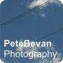 click to see photography by Pete Bevan