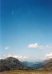 looking towards Buttermere from between Brandreth and Grey Knots