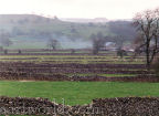 the ancinet field patterns of Chelmorton