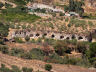 Kalymnos - ancient caves bear testimony to the long-standing agricultural settlement in the fertile Vathy Valley