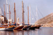 Symi - Yialos harbour