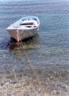 tranquility, Greek Island of Symi