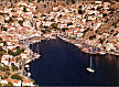 Symi - Yialos harbour