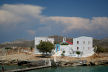 Symi - the monastery of Ag Emilianos