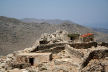 Symi - not Machu Pichu, but the long-deserted settlement of Gria high above Pedi Bay