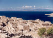 Tilos - the abandonned village of Ghera