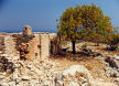 Tilos - on the way to Ghera