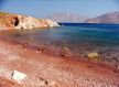 Tilos - Red Beach