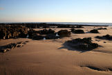 'The Sands' near Slade