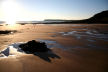 'The Sands' near Slade