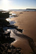 'The Sands' near Slade