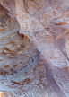 detail of Volcanic bubble, Greek island of Nisyros